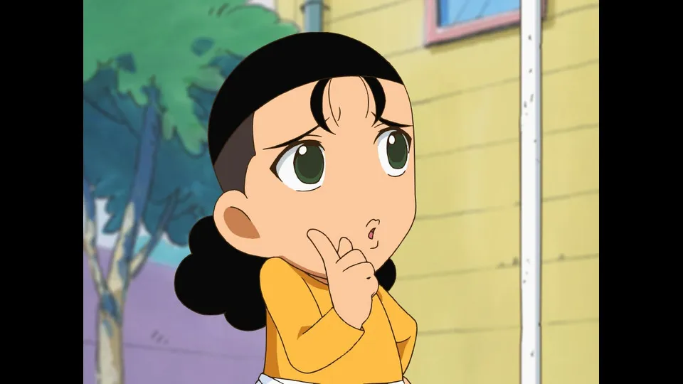 テニスの王子様 第132話 A ゆかいなテニプリ一家 B 続・ゆかいなテニプリ一家